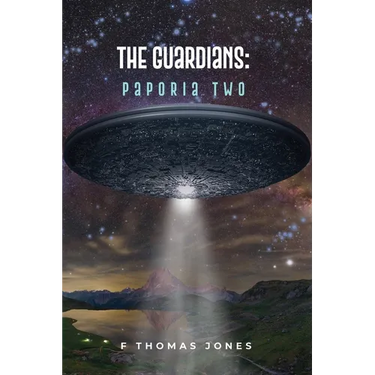 The Guardians: Paporia Two