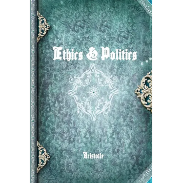 Ethics & Politics