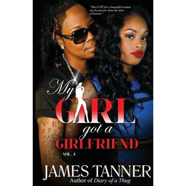 My Girl Got a Girlfriend Vol-2