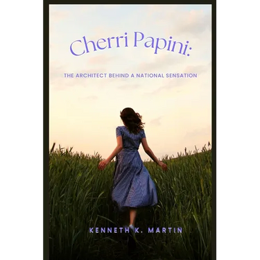 Cherri Papini: The Architect behind a national sensation