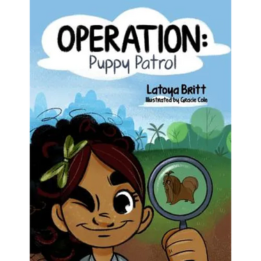 Operation Puppy Patrol