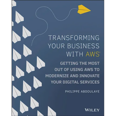 Transforming Your Business with AWS