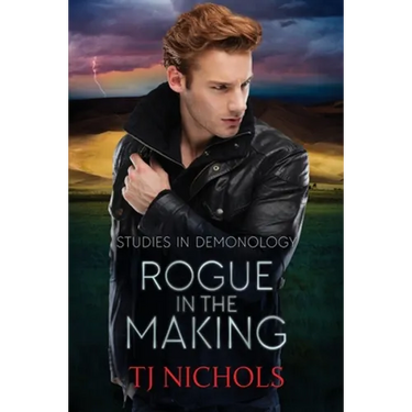 Rogue in the Making: Studies in Demonology