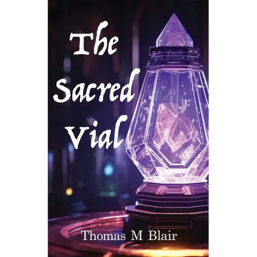 The Sacred Vial