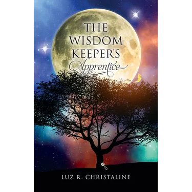 The Wisdom Keeper's Apprentice