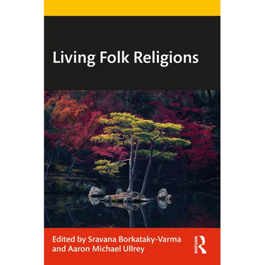 Living Folk Religions