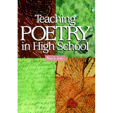 Teaching Poetry in High School