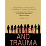 Women and trauma: report of the Federal Partners Committee on Women and Trauma: a working document.