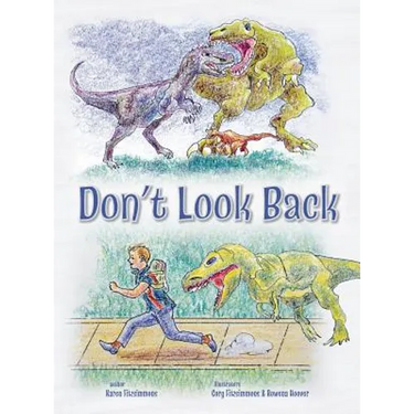 Don't Look Back