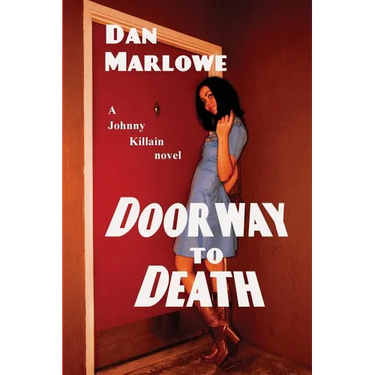 Doorway to Death: A Black Curtain Crime Novel