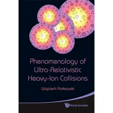 Phenomenology of Ultra-Relativistic He..