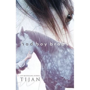 Bad Boy Brody