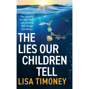 The Lies Our Children Tell