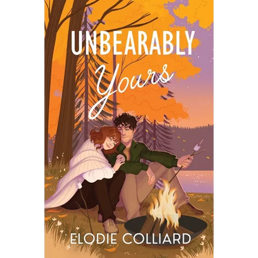 Unbearably Yours