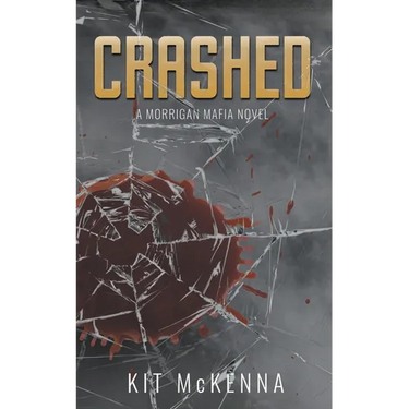 Crashed