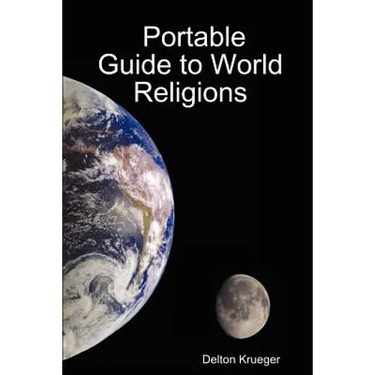 Portable Guide to World Religions