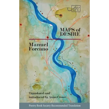 Maps of Desire
