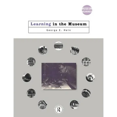 Learning in the Museum