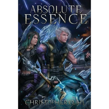 Absolute Essence