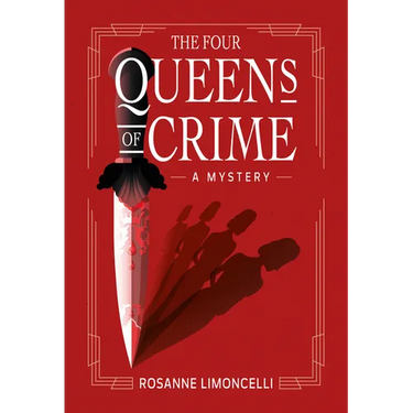 The Four Queens of Crime