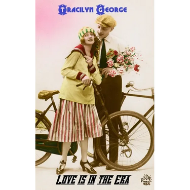 Love is in the Era