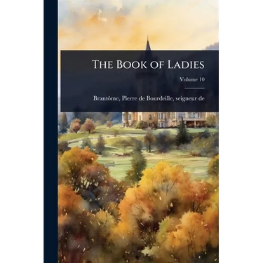 The Book of Ladies