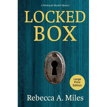 Locked Box: A Pittsburgh Murder Mystery