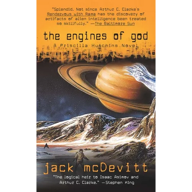 The Engines Of God