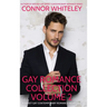 Gay Romance Collection Volume 2: 3 Sweet Gay Contemporary Romance Novellas
