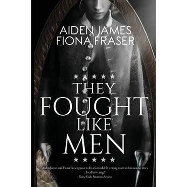 They Fought Like Men