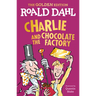Charlie and the Chocolate Factory: The Golden Edition