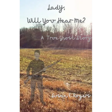 Lady, Will You Hear Me?