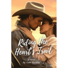 Riding the Heart's Trail: A Clean Cowboy Romance