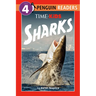 Time for Kids: Sharks