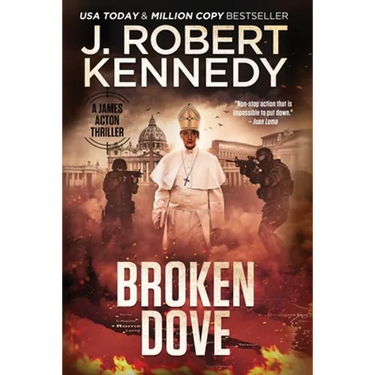 Broken Dove