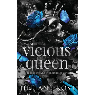 Vicious Queen