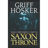 Saxon Throne
