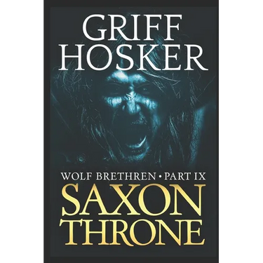 Saxon Throne