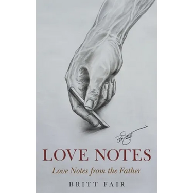 Love Notes: Love Notes from the Father