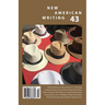 New American Writing issue 43