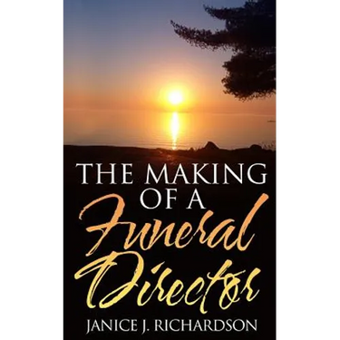 The Making of a Funeral Director