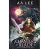 The Chanter's Blade: Bakunawa Rising I