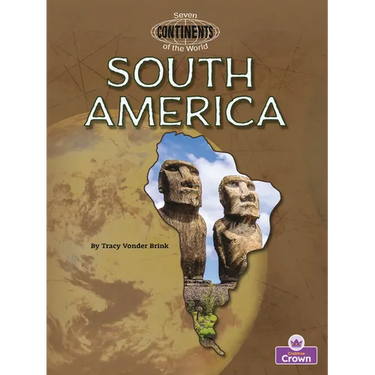 South America