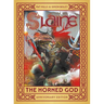 Slaine: The Horned God - Anniversary Edition