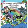 The Awesome Adventures of Captain Doodle