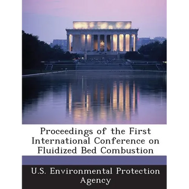 Proceedings of the First International Conference on Fluidized Bed Combustion