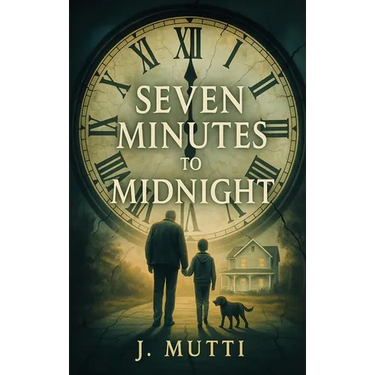 Seven Minutes To Midnight