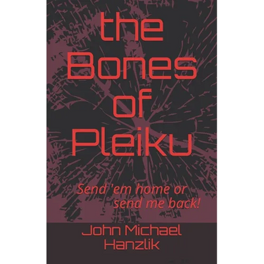 The Bones of Pleiku: Send 'em home or send me back