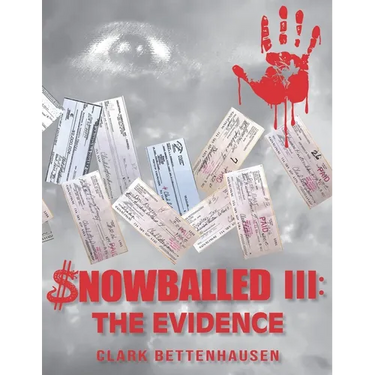 Snowballed III: The Evidence: Unmasking a Multi-Bank Money Laundering Scheme and Forgery Scandal