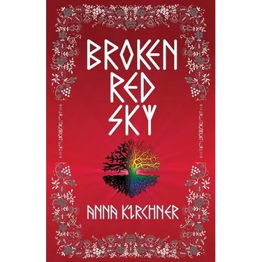 Broken Red Sky